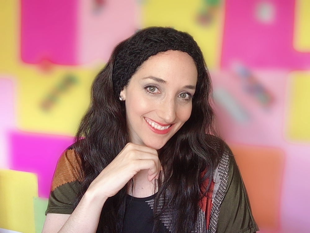 Jackie Castañeda — JackieTV